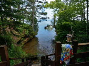 Hidden Cove by Winfield Inn