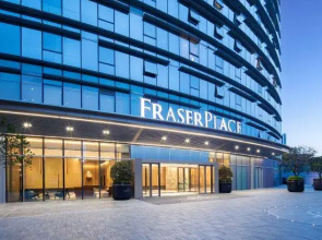 Fraser Place Chengdu