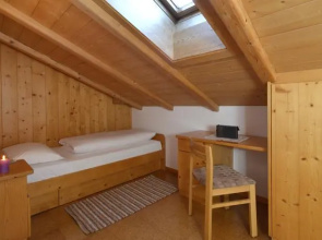 Residence Villa Tramont