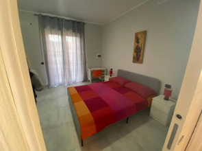B&B Santa Colomba