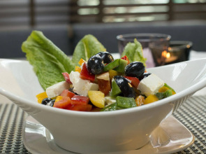 Liberty Central Saigon Citypoint