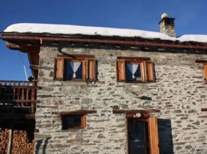 Rifugio Belvedere