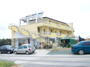 Altay Guest House