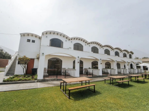 VPX Hoteles Cieneguilla
