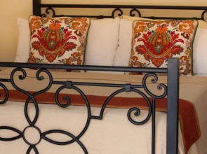 Casa Santa Lucia Merida Centro Historico