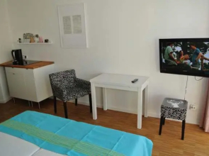 Seehütte Ferienwohnung 304