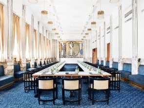 Grand Hôtel Wiesler Graz