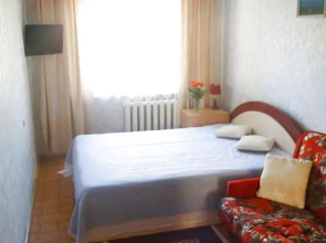 Poilsis Juodkranteje