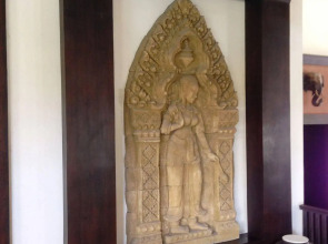 Phuphaya Resort Pattaya