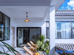 Dali Chunrili Homestay