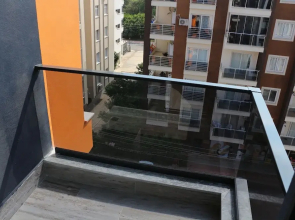 Teker Suite Hotel