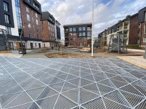 Overnight Luxury Central Apartment