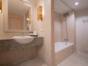 Sunshine Garden Resort