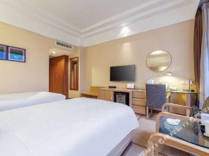 Herton Spa Hotel