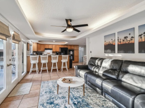 Manatee Cove Main House Star5vacations
