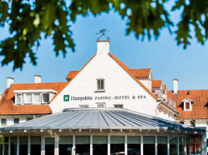 Paping Hotel & Spa by Flow