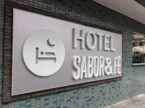 Hotel Sabor e Fé