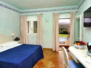 Park Hotel Resort Baja Sardinia