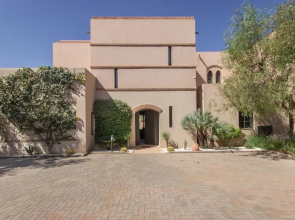 Luxury Villa Marrakech