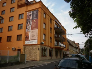 Teplice Plaza