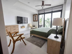 Paradise Bay Great View Luxury 2BR Condo