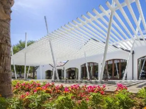 Amadria Park Camping Trogir - Mobile Homes