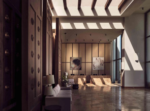 The Royal Senses Resort & Spa Crete, Curio Collection Hilton