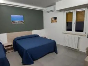 B&B La Paranza