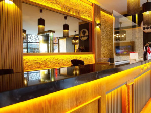 Emirtimes Hotel Kadikoy