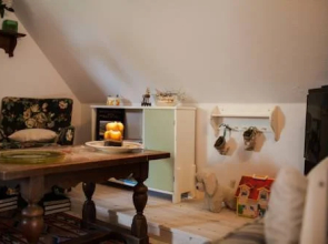 Bakkegaarden Bed & Breakfast