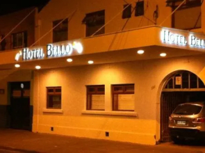 Hotel Bello