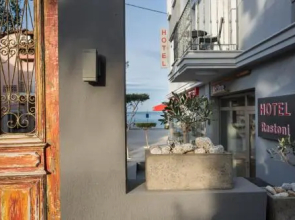 Hotel Rastoni - Helvetia