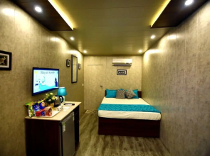 Stay At Kumbh