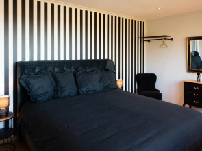 Cocoon-Chambre d'Hôtes
