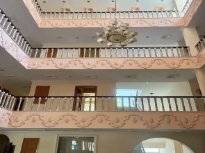 Hotel Uday Palace