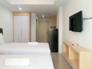 Brand New Studio At De Prima Apartment