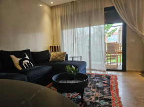 LDM Luxe appartement met zwembad in Marrakech