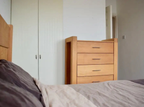 Cosy 1 Bedroom Apartment in Ranelagh