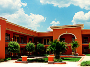 Palmareca Suites & Hotel