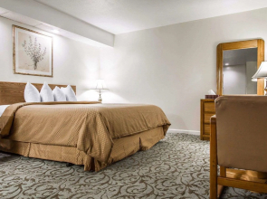 Rodeway Inn