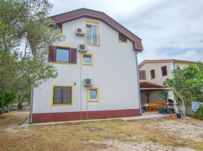 Apartments Ivan
