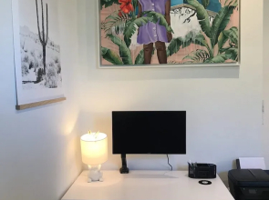 The Zen Den