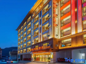 Vienna Hotel（Nujiang Gongshan Store）