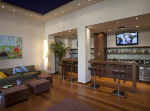 Отель Athens Center Square