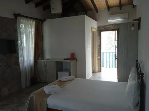 Ardıc Agacı Tatil Köyü