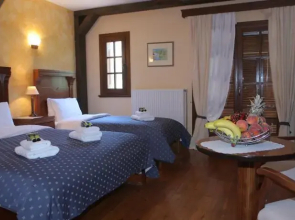 Granitis Hotel