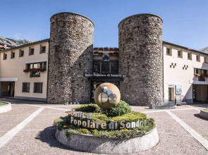 Appartamenti Pirovano