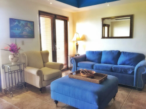 Leon Grand Suite 116