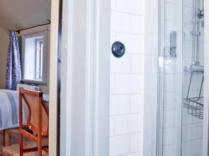 Lilla Hotellet Bed & Breakfast