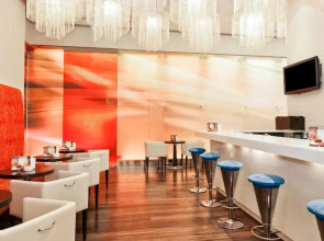 Отель Ibis Mall Avenue Dubai